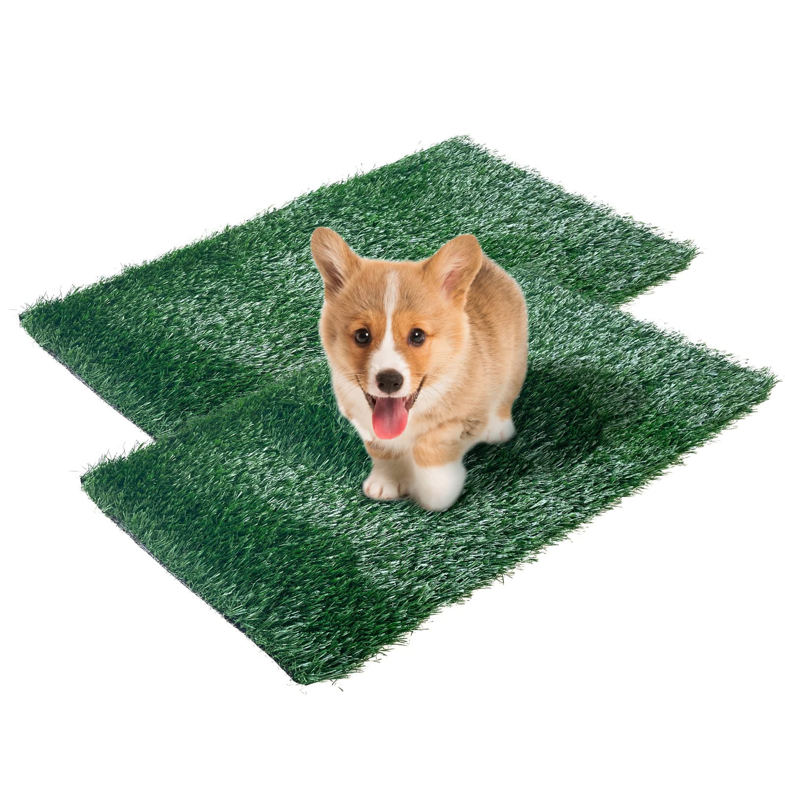 PoochPad Turf Dog Potty Replacement Grass atelieryuwa.ciao.jp