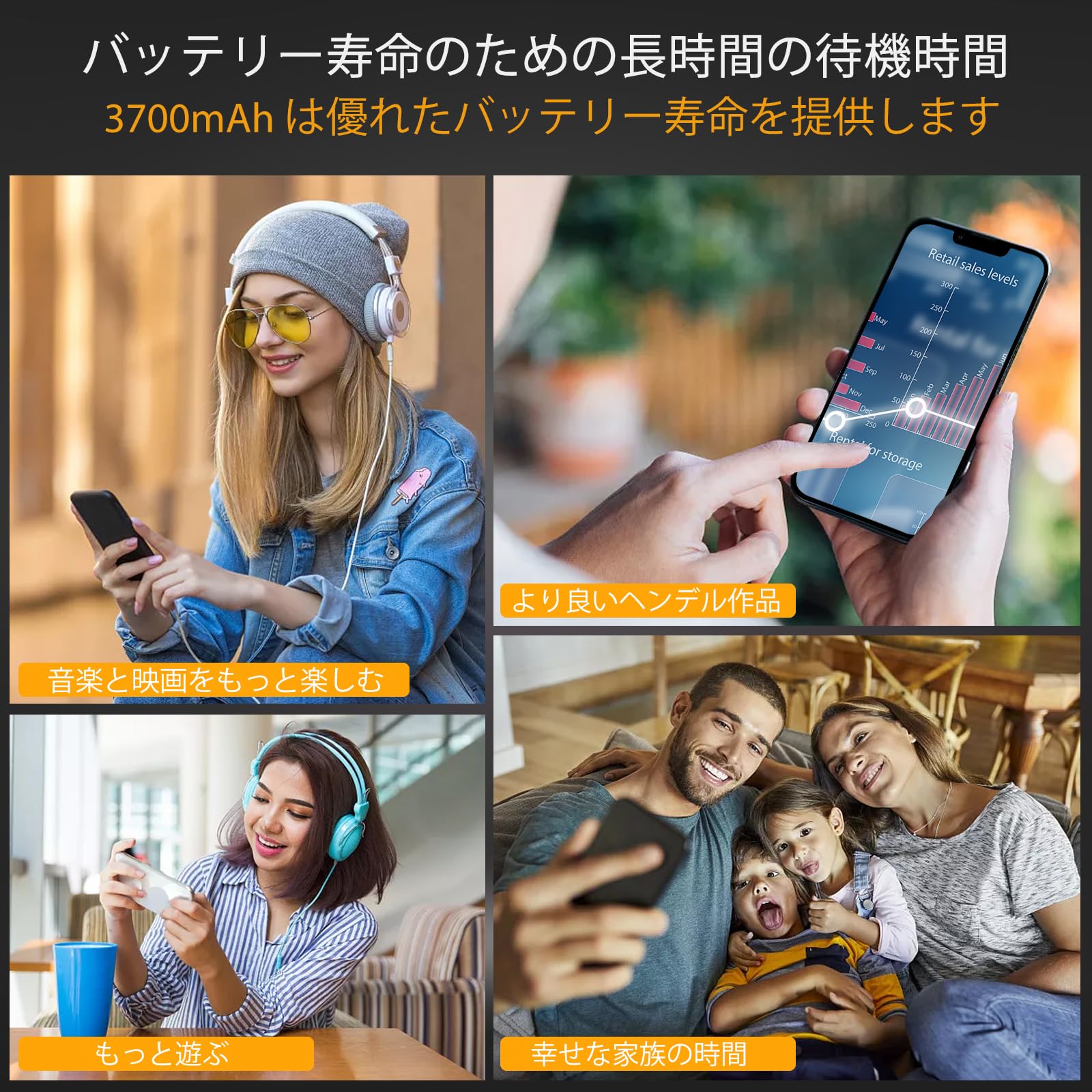 Amazon | cDraFixit For iPhone XS バッテリー 交換 3300mAh 大容量