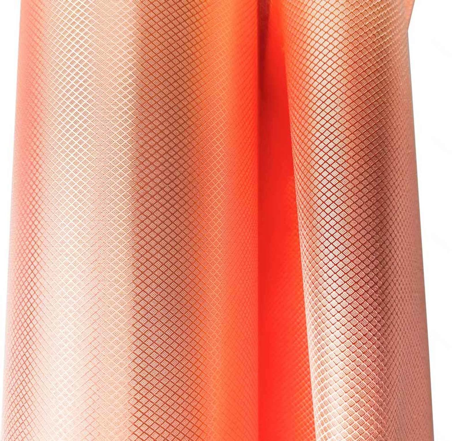 Faraday Fabric EMF Proof Military Grade Reduce EMF/EMI Protection Conductive for Shields RFID, WiFi, DIY Cage,gold-8x1.1m