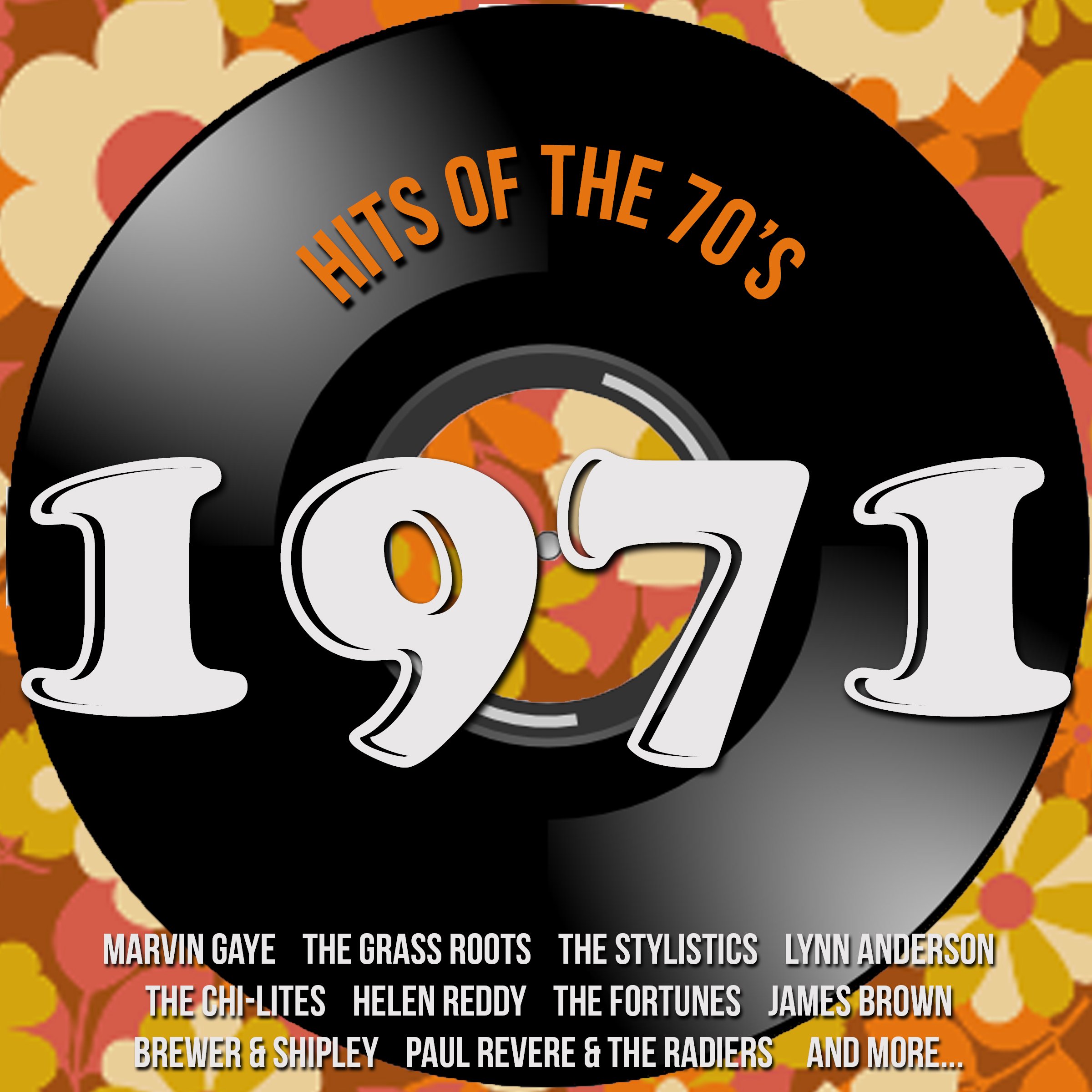 Peter Rivera, formerly of Rare Earth