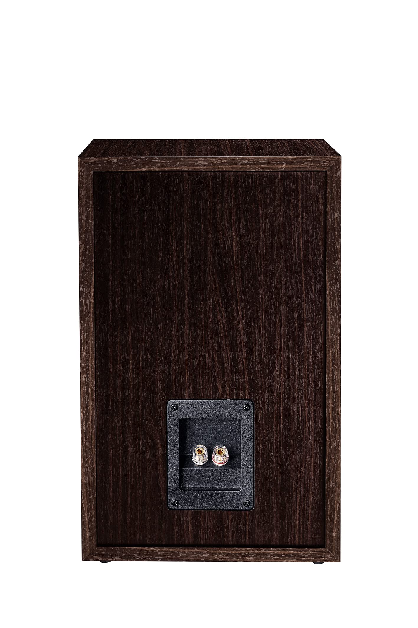 Transpuls 800A, aktive Retrolautsprecher mit vielfältigen Anschlüssen wie HDMI® mit ARC oder Bluetooth® 5.0, 1 Paar | Aktives Retro-Stereo-Paar mit 17-cm-Tieftöner, HDMI ARC, Bluetooth aptX, Phono/Line, AUX, optischem Eingang und Sub-Out.