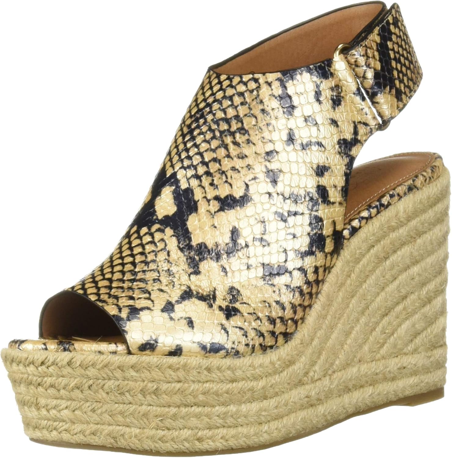 Aerosoles hillside wedge Clearance