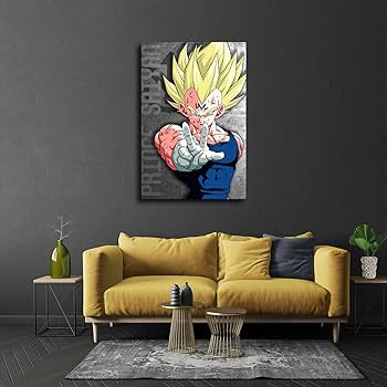 ドラゴンボール　ポスター　ベストシーンポスターベジータ　フリーザ ドラゴンボール ポスター ベストシーンポスターベジータ