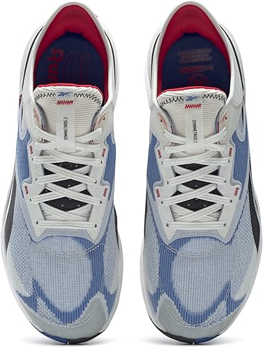 Vista 6 de Reebok Floatride Energy Symmetros 2 - Tenis de correr para hombre
