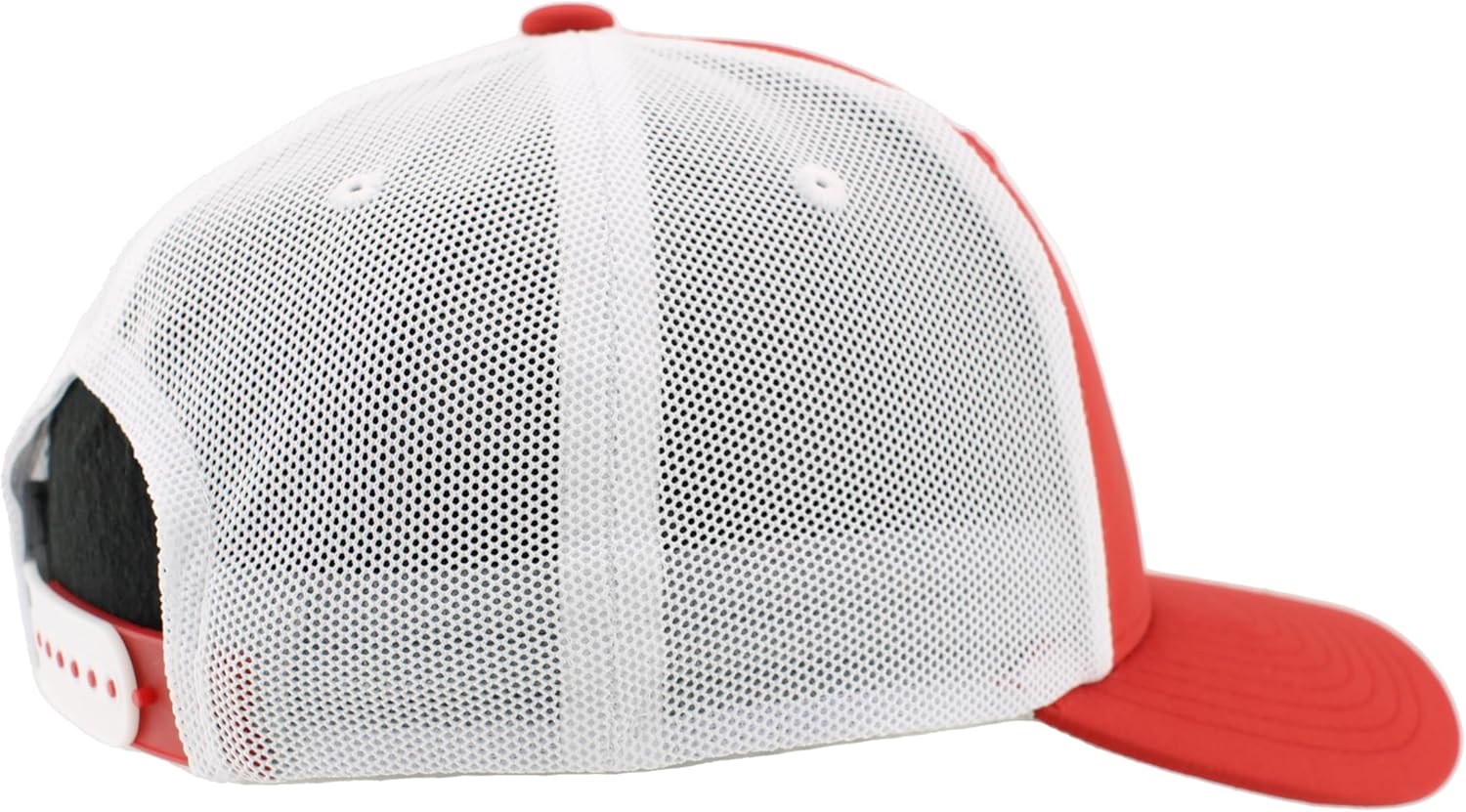 North Carolina State Wolfpack NCAA Officially Licensed Hat Snapback Sprint - Image 6