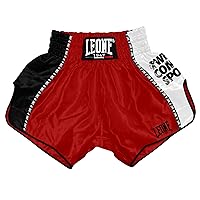 LEONE 1947, Training Pantaloncino Kick-thai