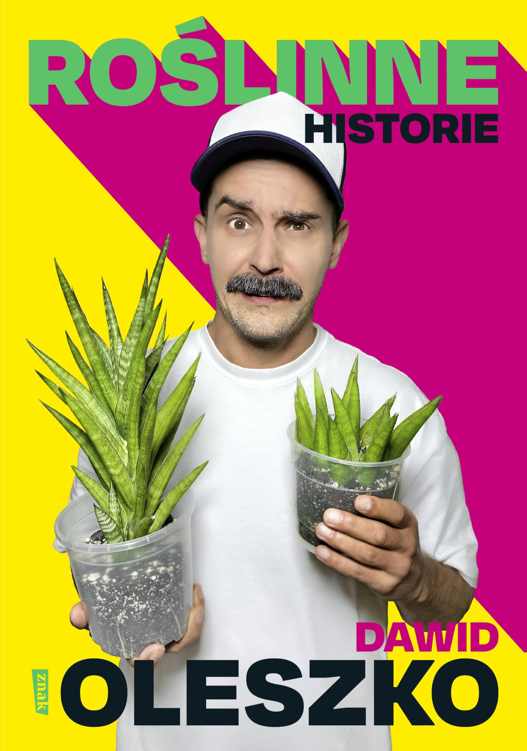 Roślinne historie
