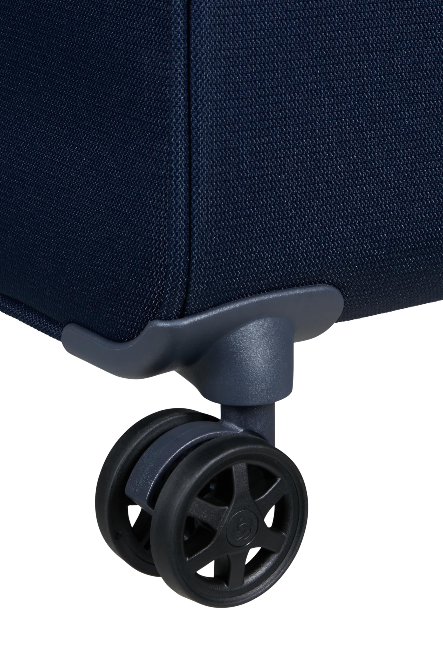 Samsonite Base Boost Facelift - Bagaż Podręczny 55 x 40 x 20 cm, Miękka Walizka Kabinowa Odpowiednia dla Większości Linii Lotniczych, w tym Ryanair & EasyJet, Zamek TSA, Lekka, 39 L, Ciemny Granatowy