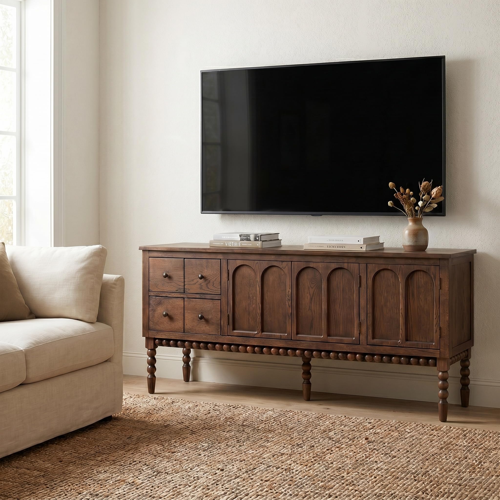 Pembroke TV Stand