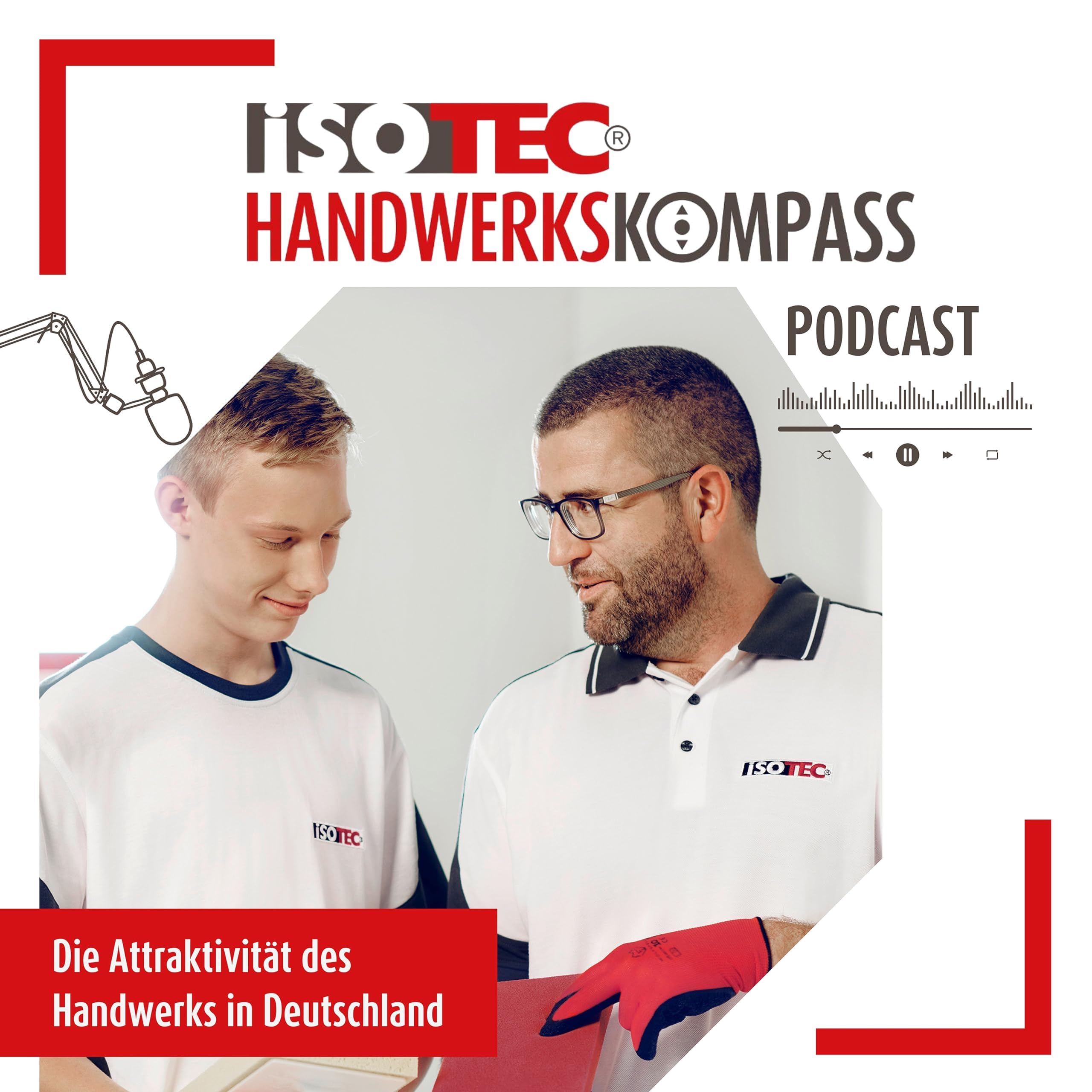 ISOTEC-Handwerkskompass