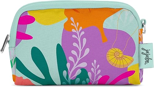 Miniatura 5 de JuJuBe Bolsas de organización Be Set, bonito juego de neceser de viaje para mujer, elegante bolso de mano o bolso de mano