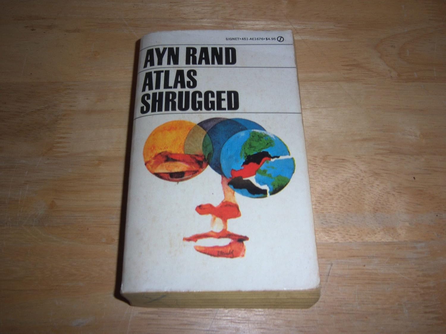 Buy Atlas Shrugged Book Online at Low Prices in India Atlas Shrugged