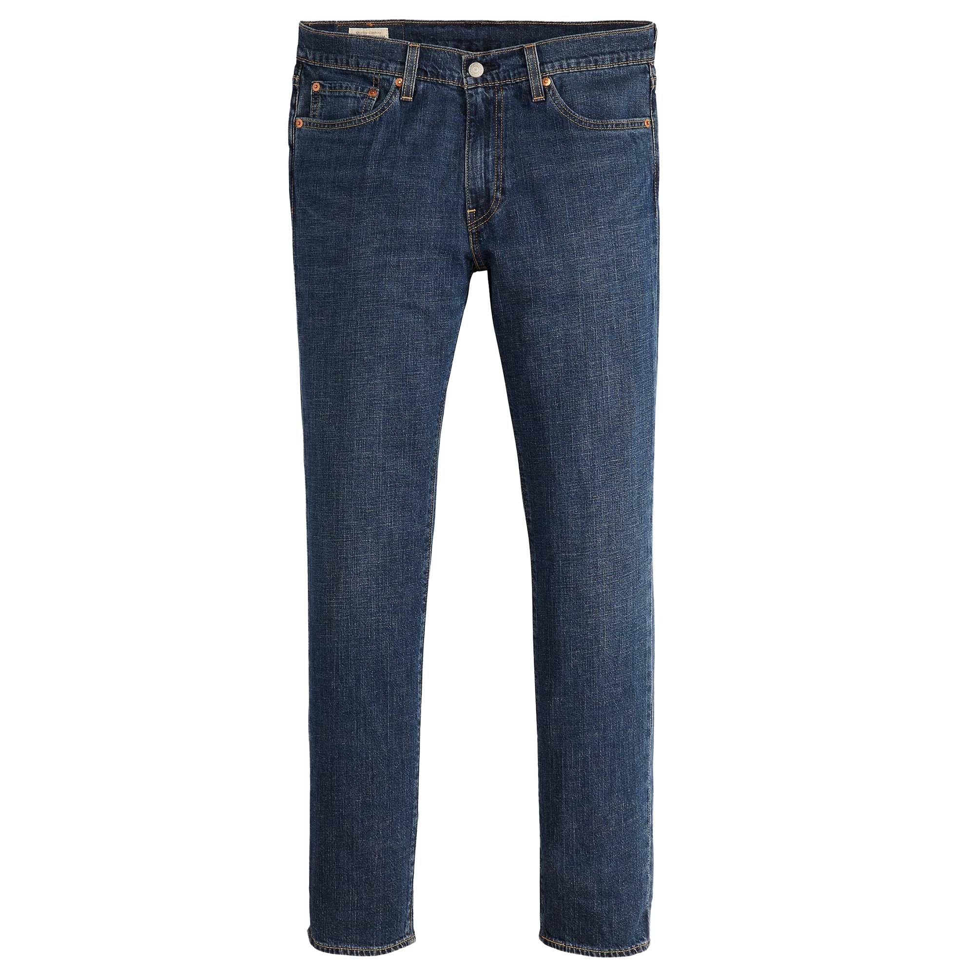 Levis 511™ Slim Fit Jeans - Part The Sea - Size 34W R