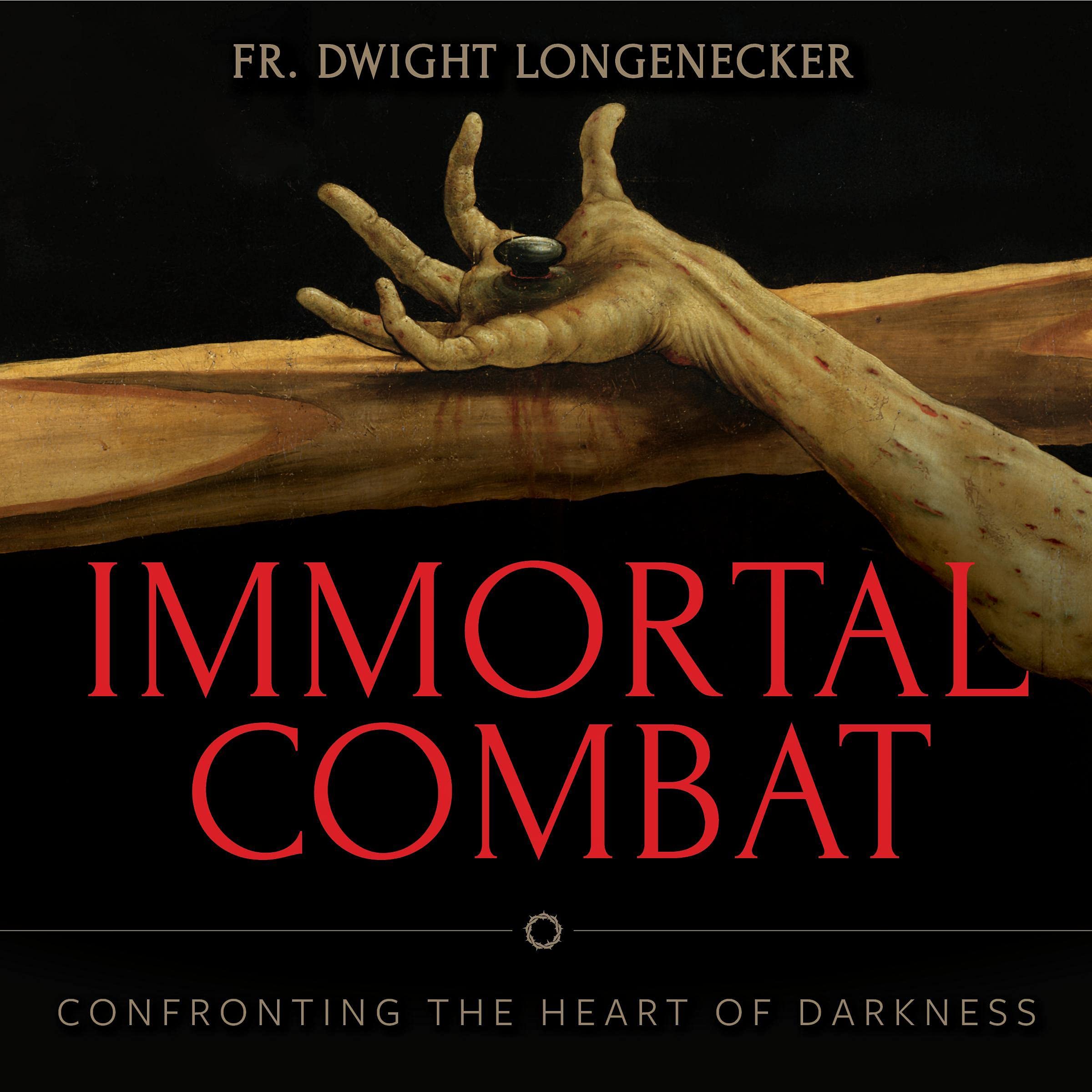 Immortal Combat