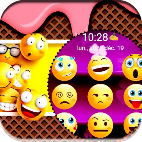 App Screensavers Locker
