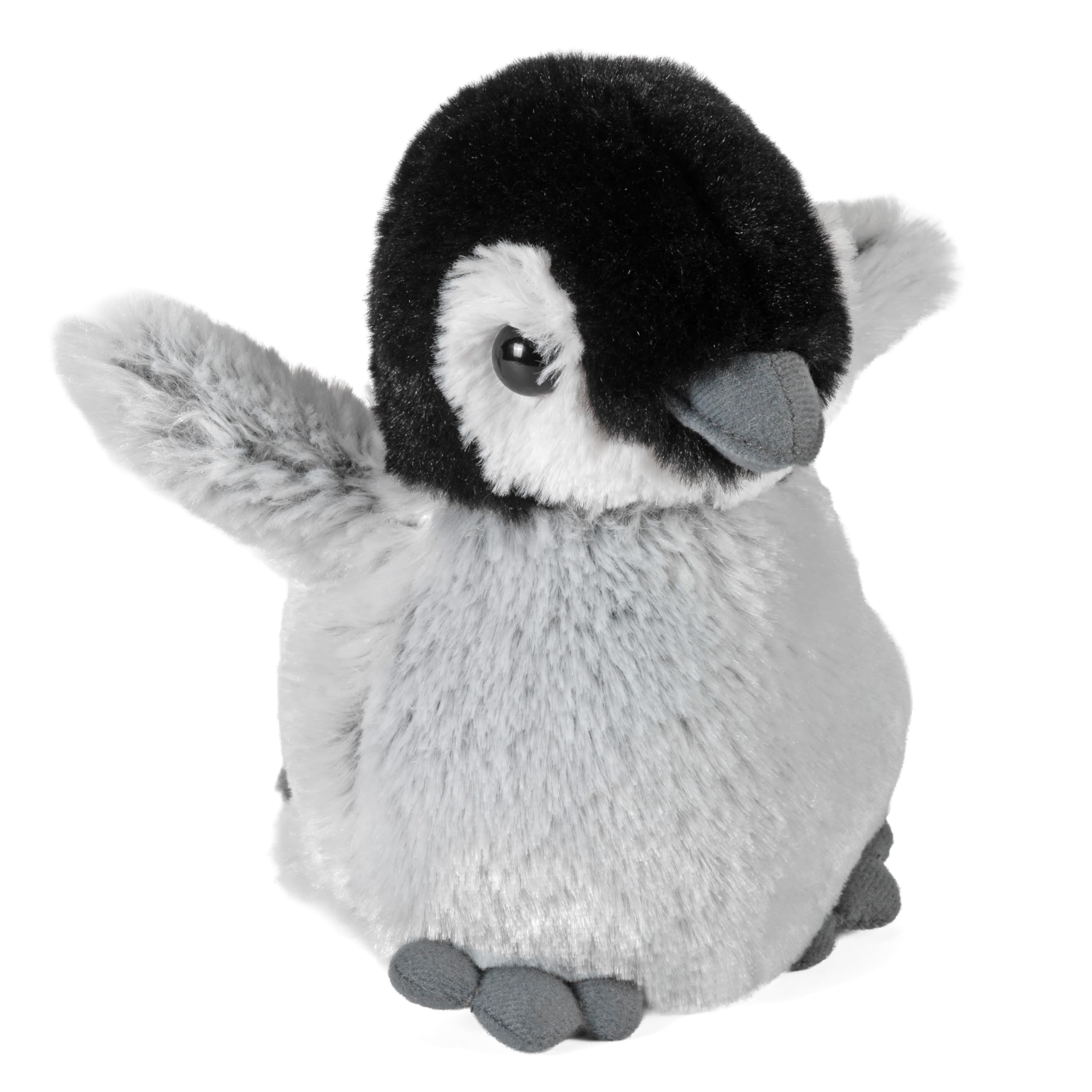Amazon.co.jp: ワイルドリパブリック ぬいぐるみ ペンギン 8