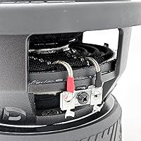 Vista 8 de 606d-D4 - DD Audio 6.5" 1500W Dual 4-Ohm Subwoofer