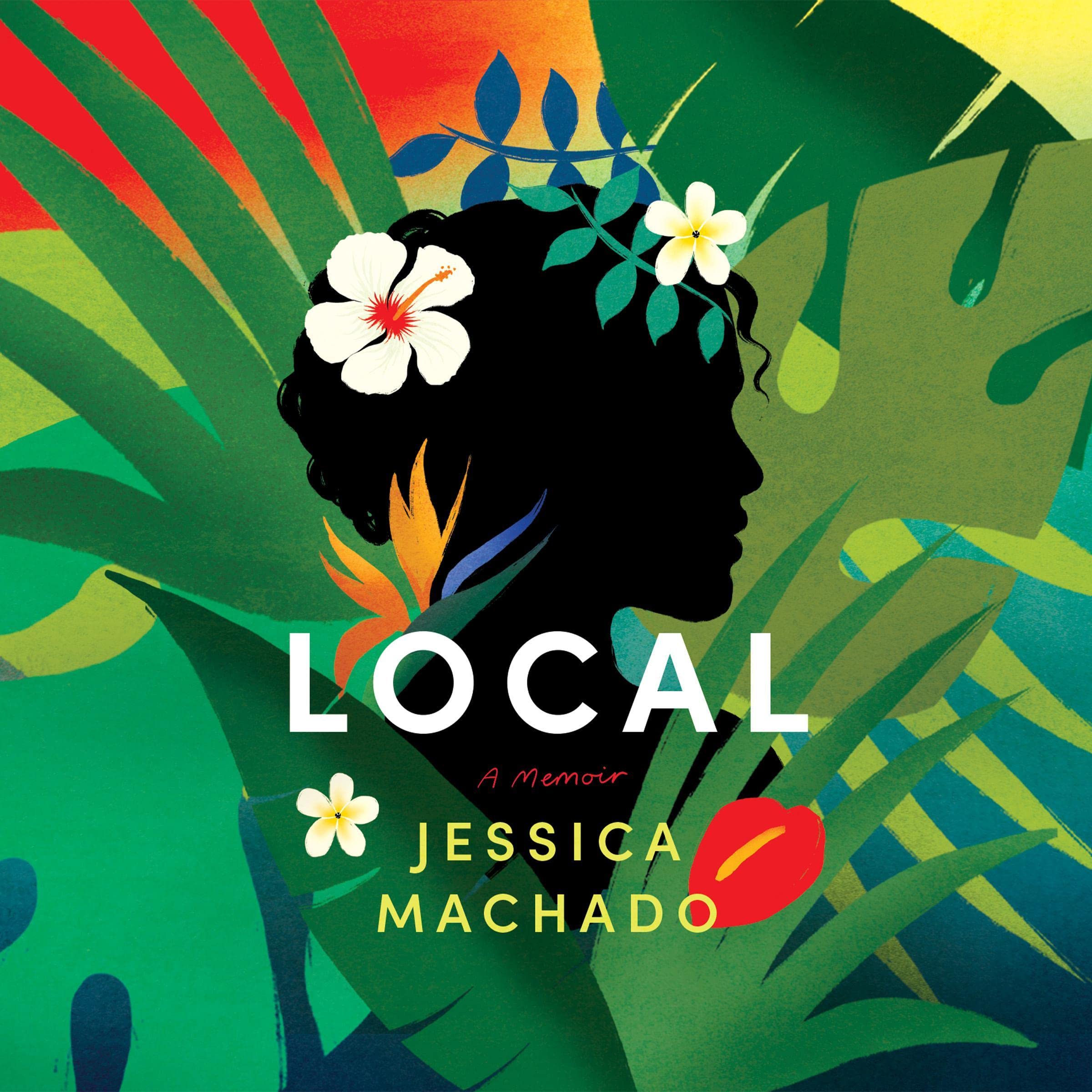 Cover art for Local