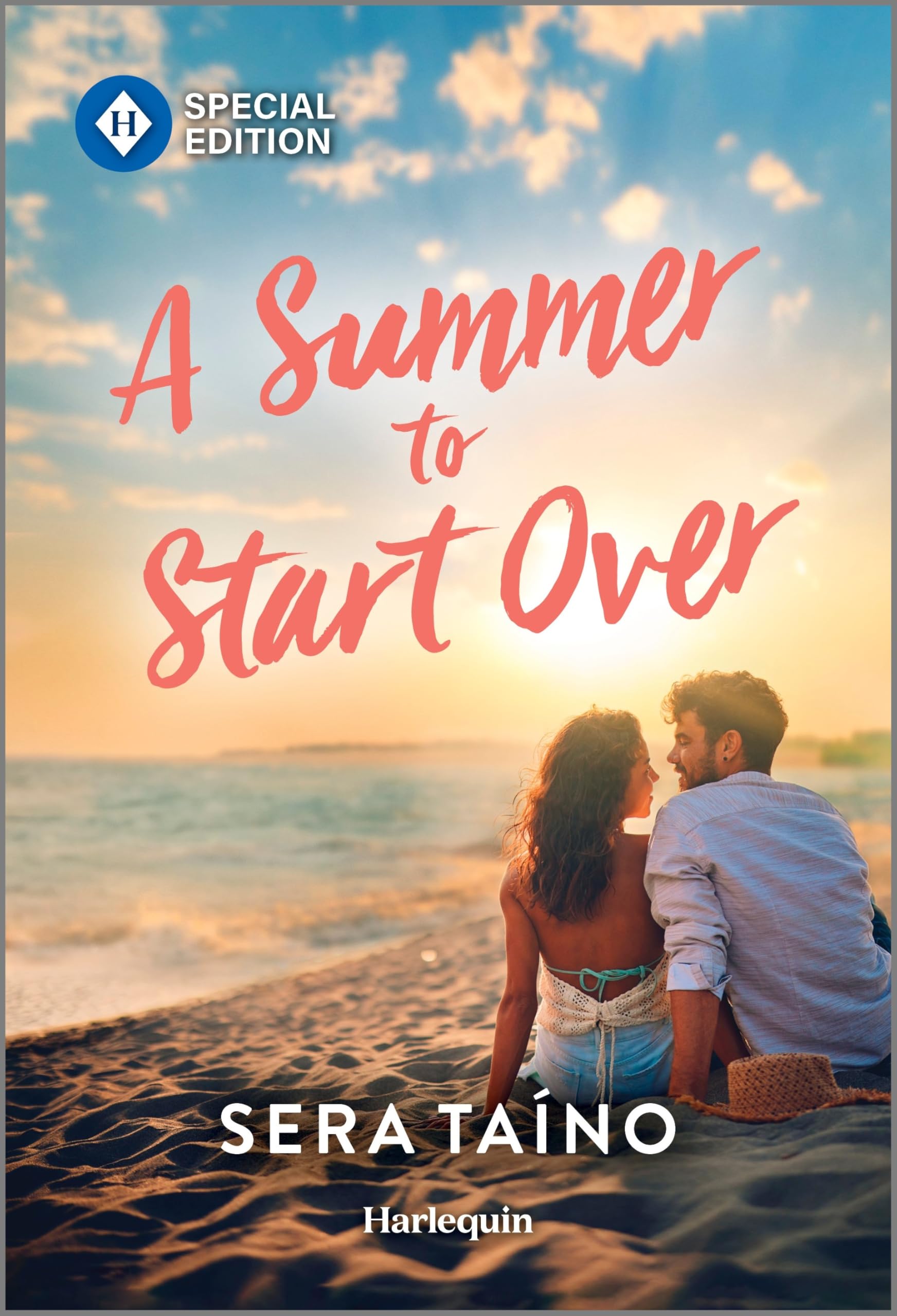 A Summer to Start Over: Finding Love in Soledad Bay