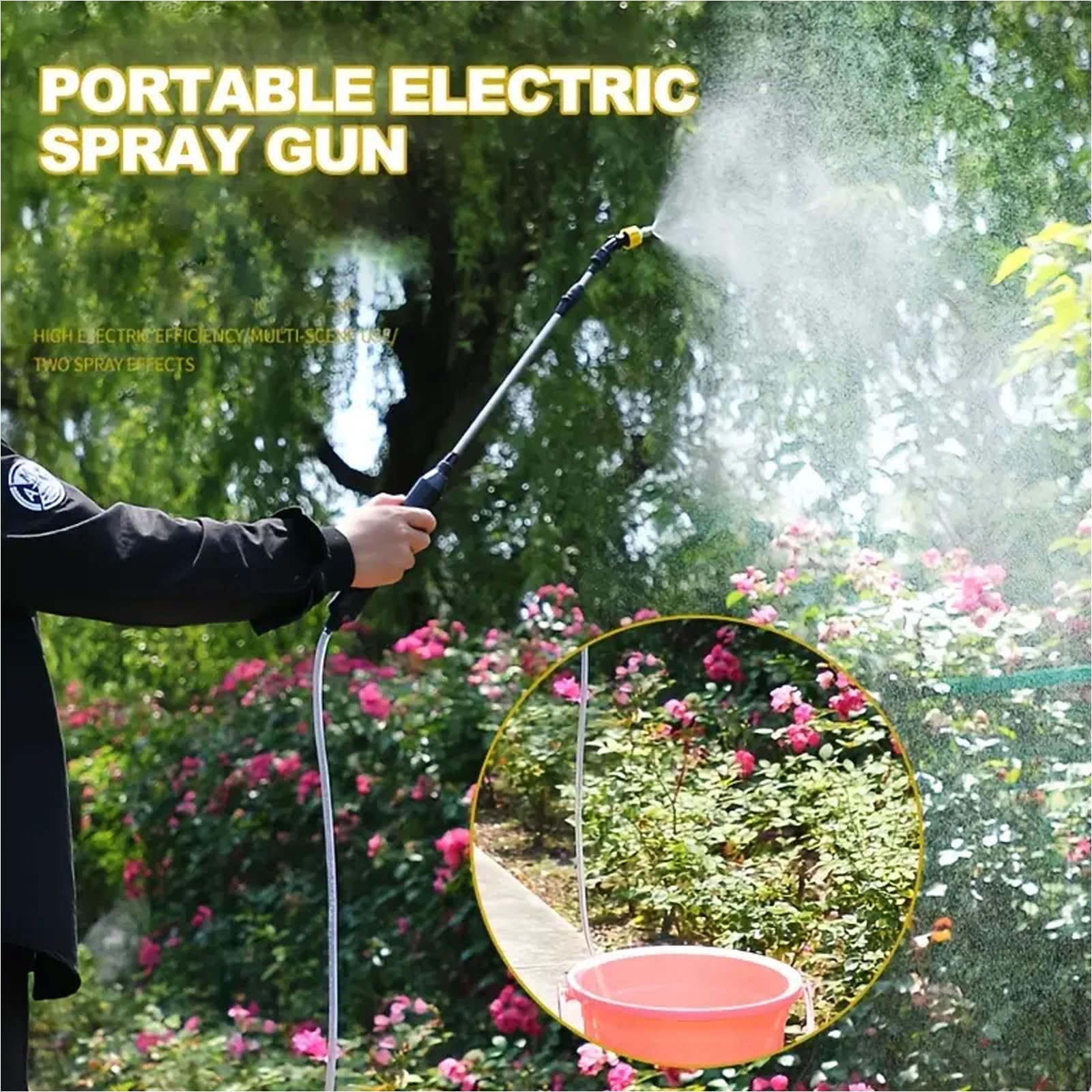 Parkside accu-druksproeier 12V aanbieding bij Lidl
