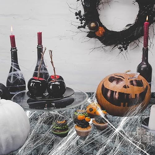 Vista 7 de Irenare 1 pieza de mantel de adoquines con diseño de piedra impresa, mantel medieval de ladrillo para decoración de mesa de castillo de caballero