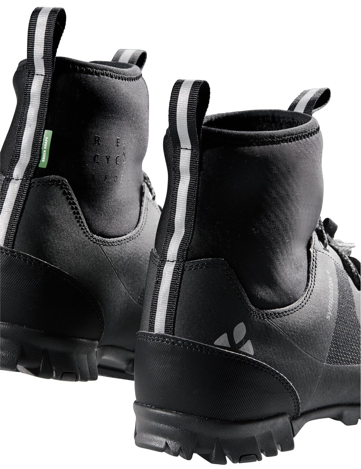 VAUDE Unisex Tvl Pavei Mid Winter StxFahrradschuh