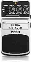 Behringer UO300 オクターバー Amazon | ベリンガー ギターエフェクター オクターバー ULTRA
