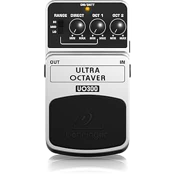 BEHRINGER エフェクターセット 5点 BEHRINGER エフェクターセット 5点 BEHRINGER エフェクター