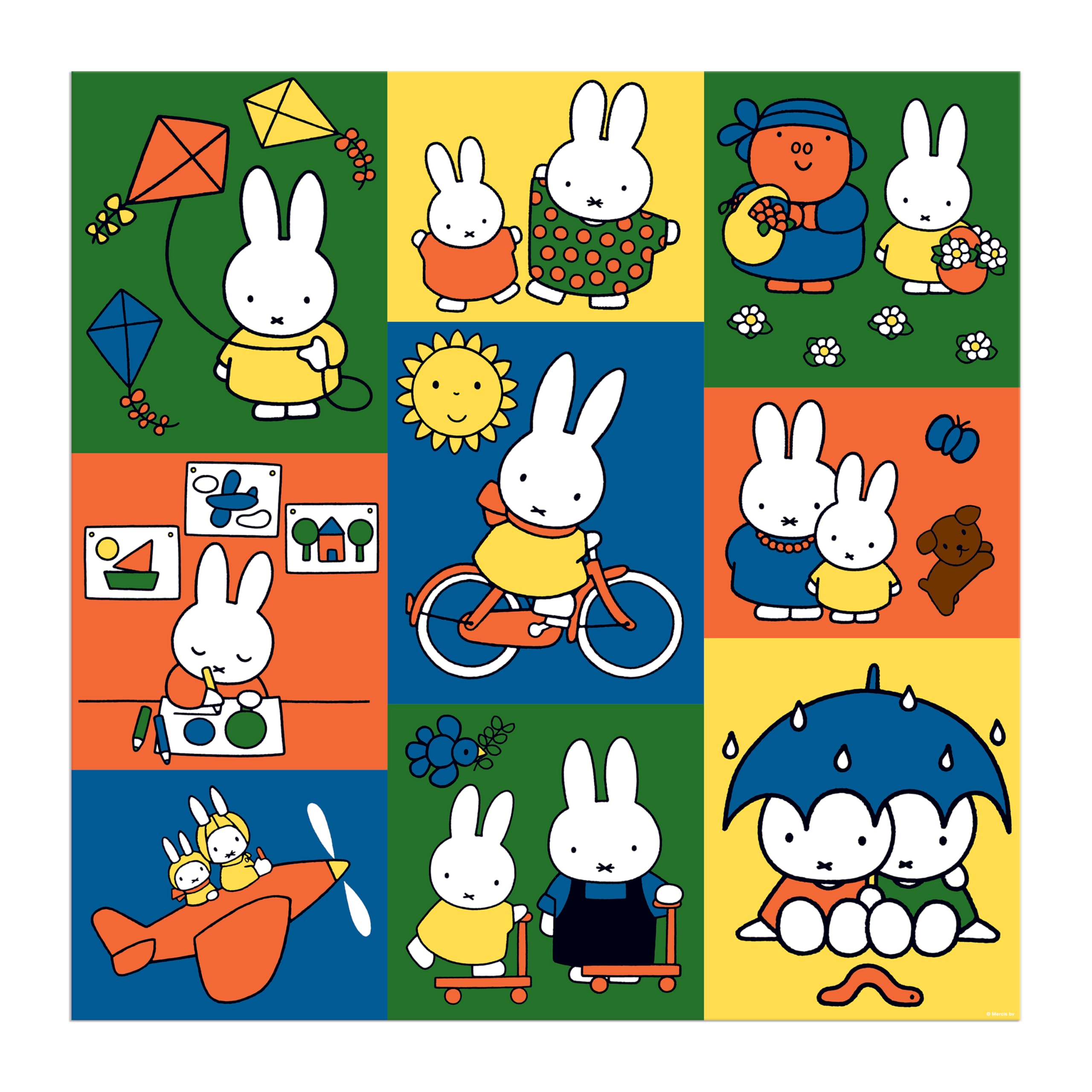 その他 miffylove 🌺 miffy hawaii 🌺 – The Kira Shop