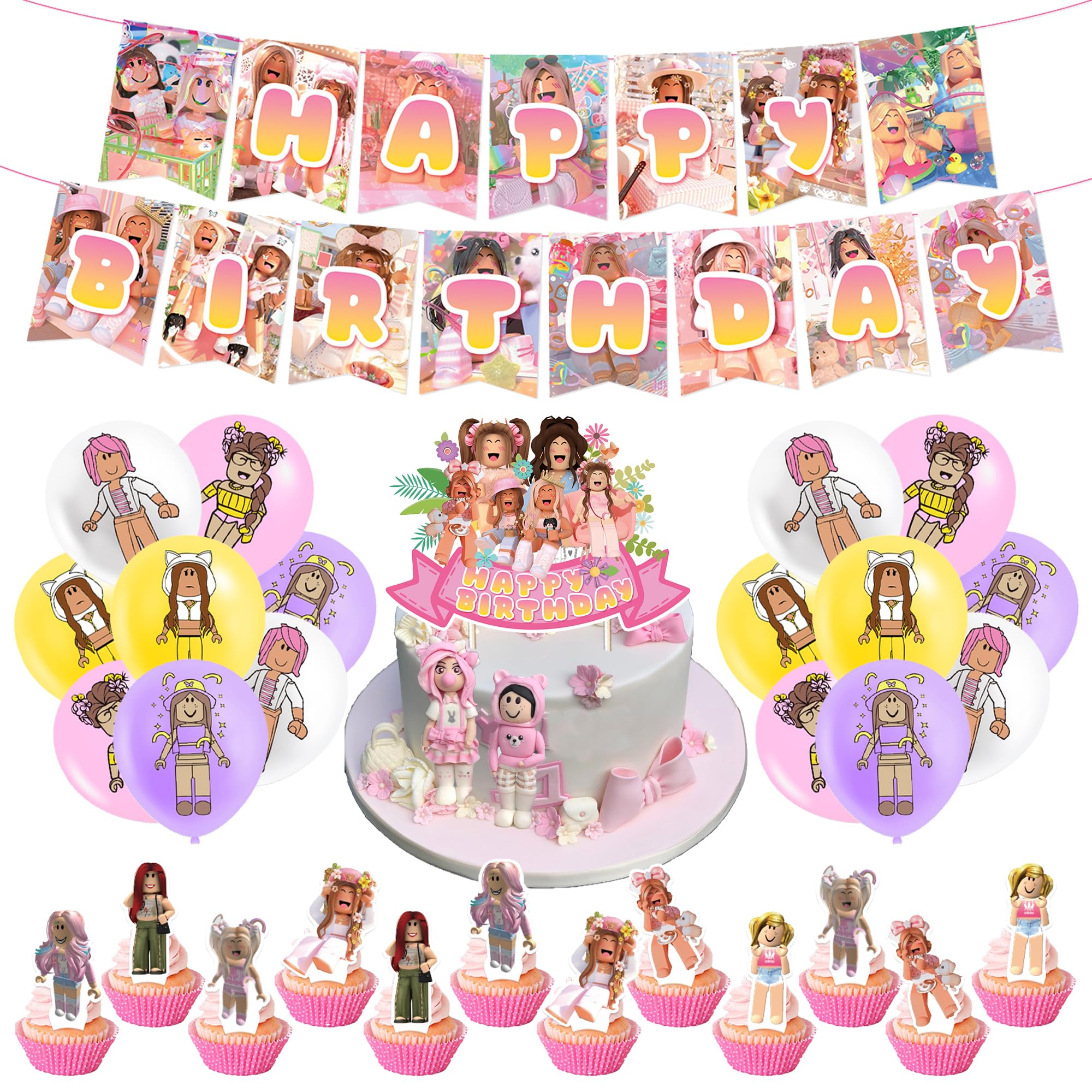 Volete organzzare fantastche feste d compleanno a tema per vostr
