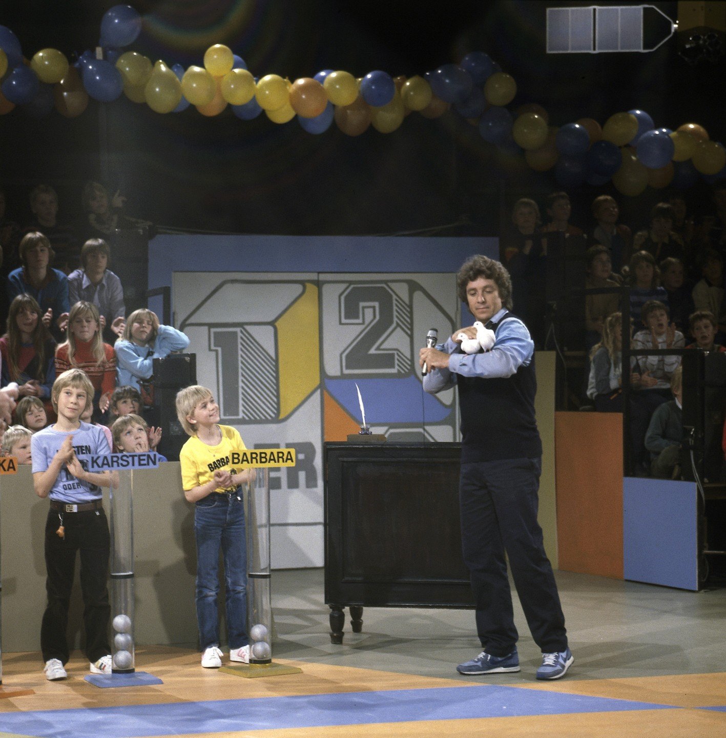 Retro TV - Kids Box [Alemania] [DVD]