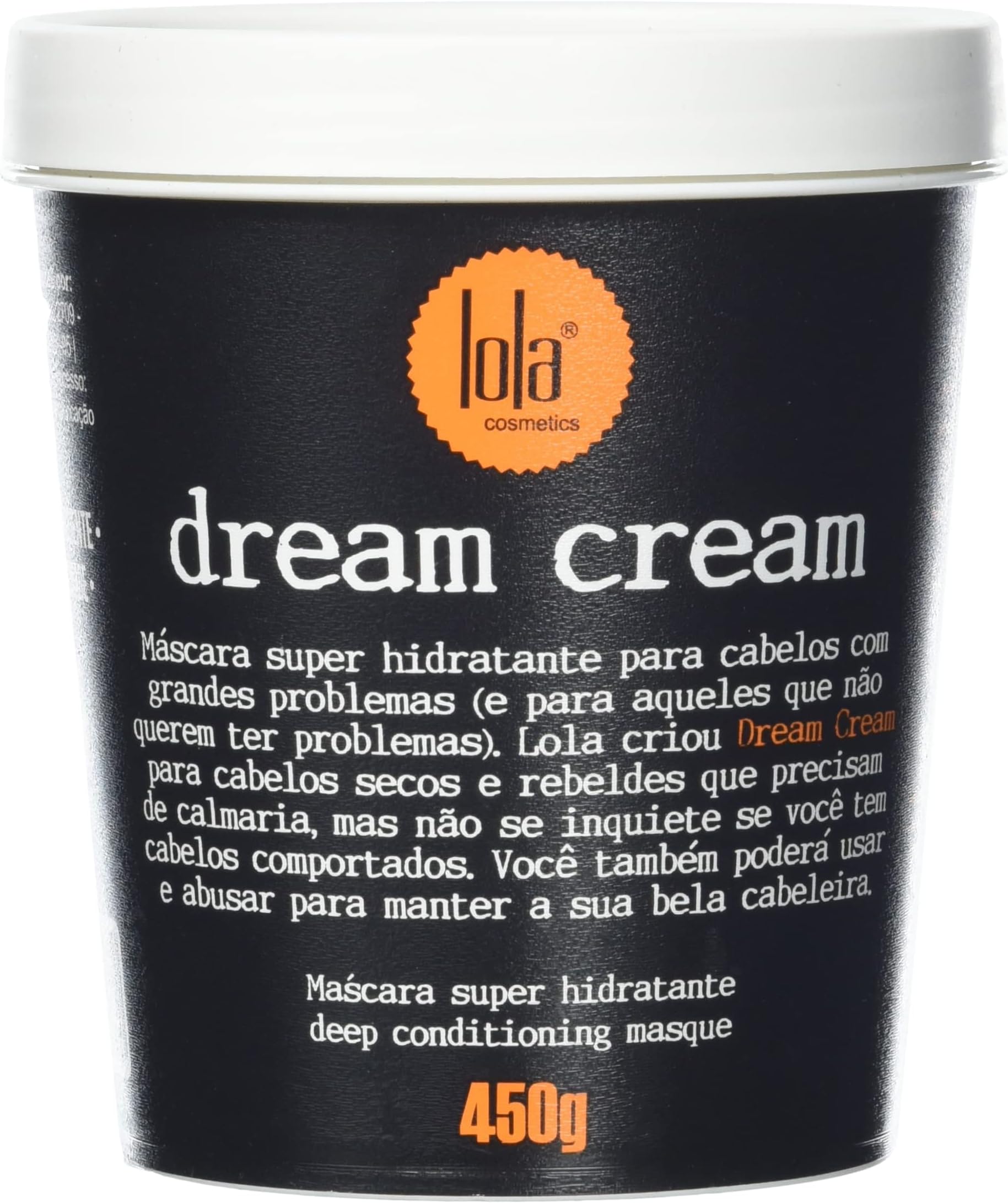 Lola From Rio Dream Cream 450