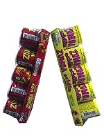 Vista 1 de Zumba Paquete de pica, acidina y mezcla de chile picante picante, 10 unidades de 10.6 onzas cada paquete = 20 unidades en total