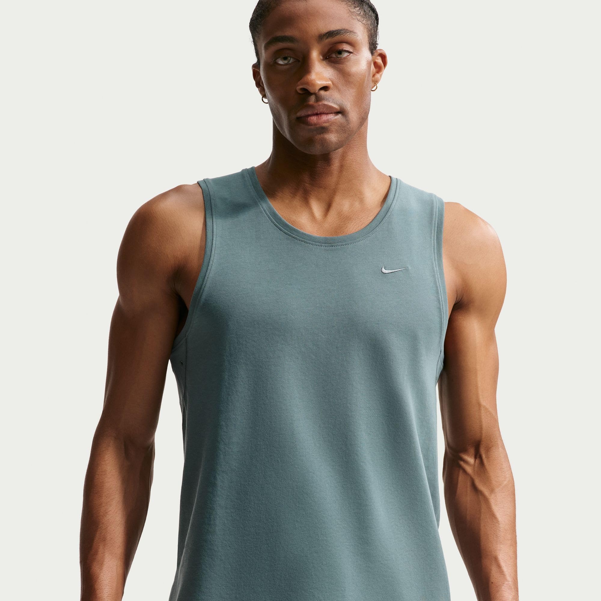 Nike Primary Vielseitiges Dri-FIT Tanktop für Herren, DV9833