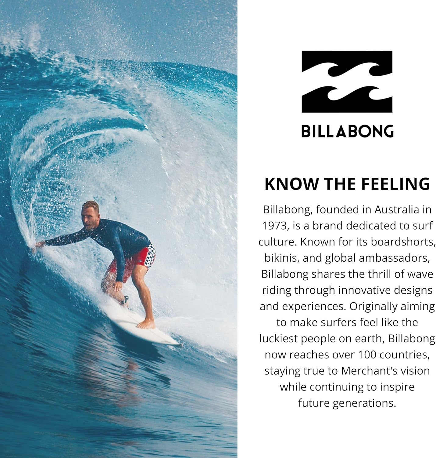 Billabong Swim Trunks for Men Big and Tall, Quick Dry Swim Board Shorts 10"