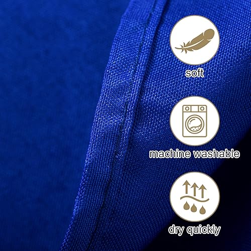 Miniatura 4 de Ascoza - Mantel redondo y rectangular