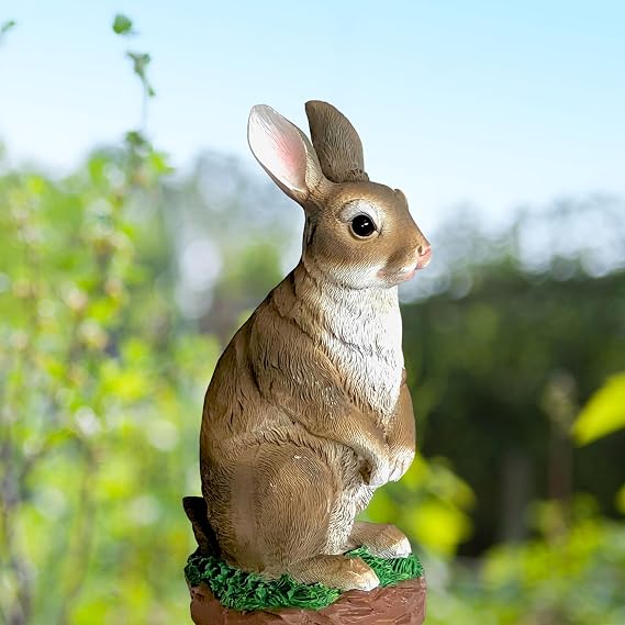 Bellaa Rabbit Statues (Jack)