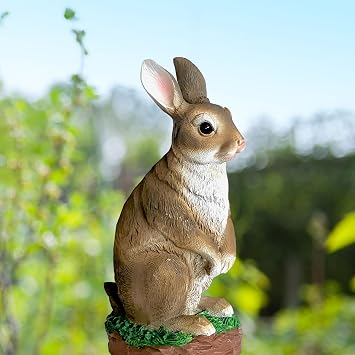 Bellaa Rabbit Statues (Jack)