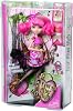 Ever After High C.A. Cupid Doll