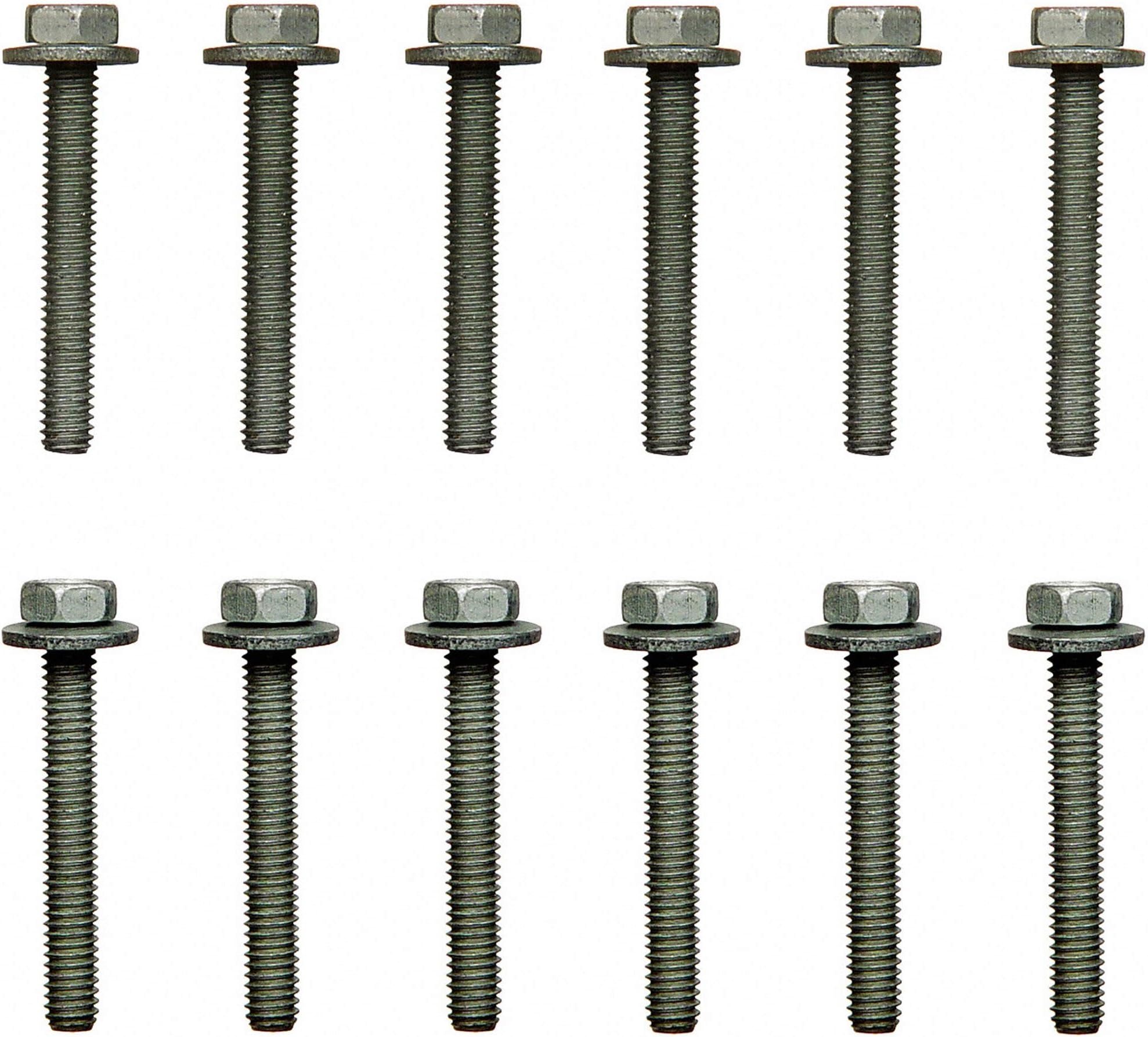 ES 72169 Intake Manifold Bolt Set