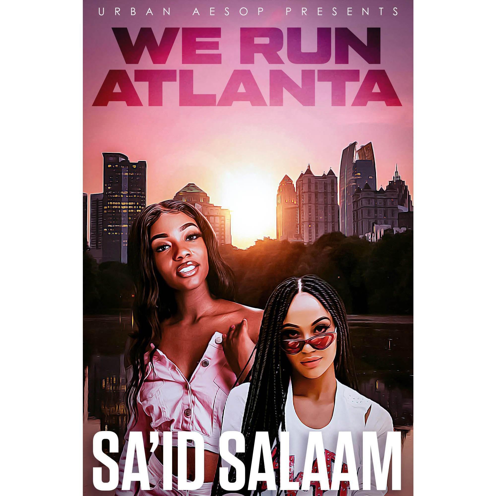 We Run Atlanta