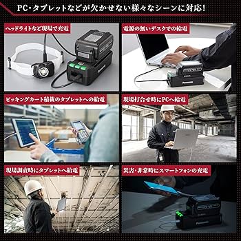 Panasonic - パナソニック 19V型  (((未開封))) Panasonic (パナソニック) 14.4V対応 135mm 充電パワーカッター