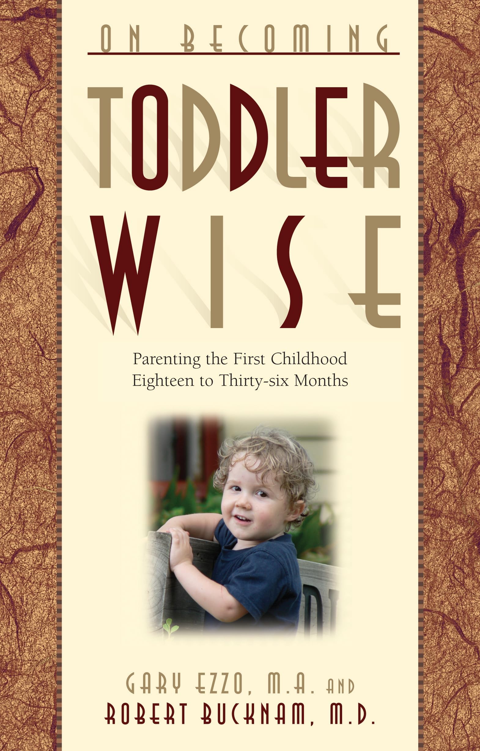On Becoming Toddler Wise Paperback โ January 1, 2003