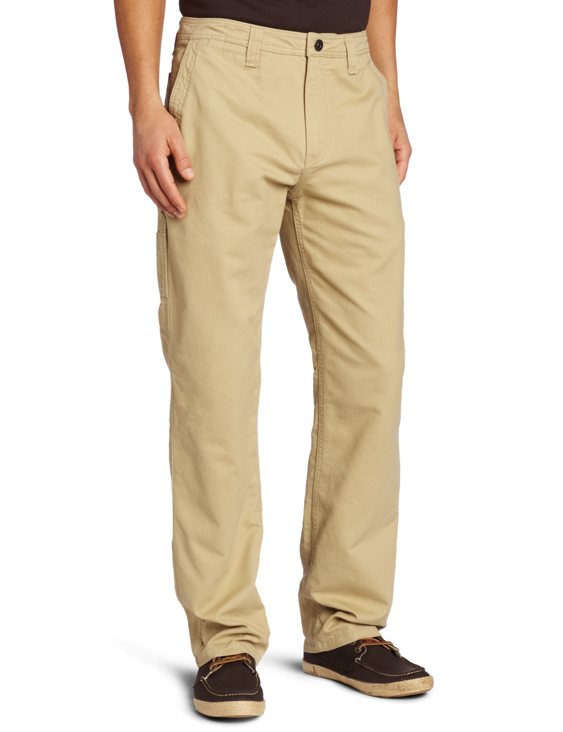 Gramicci Men's Shiloh 32-Inch Inseam Pant