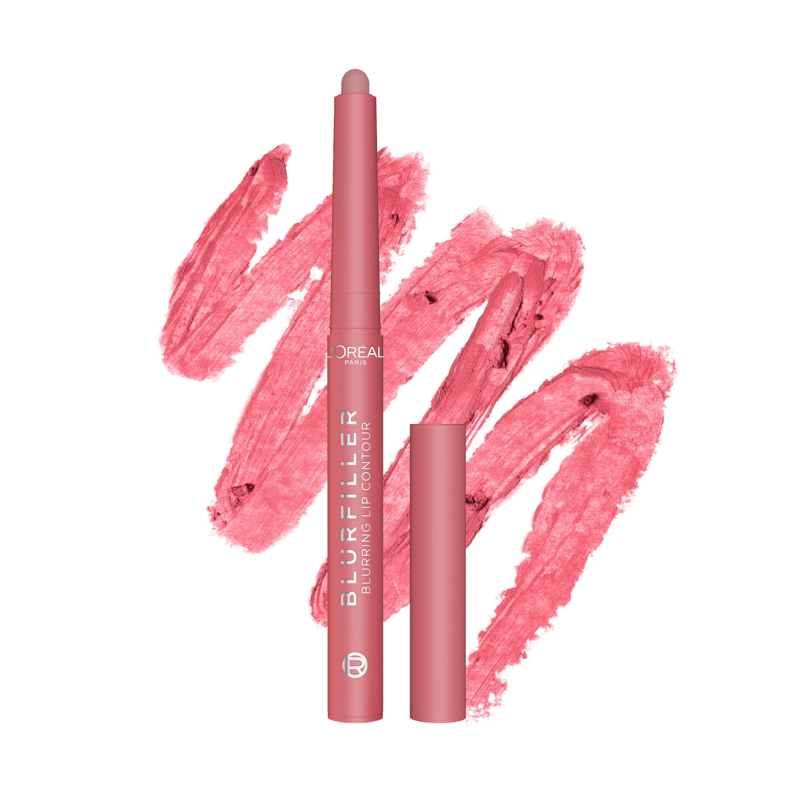L’Oréal Paris Lip Liner Blurfiller Blurring Lip Contour 601 Worth It