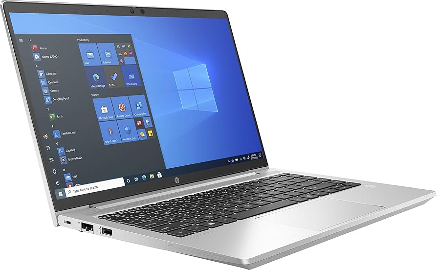Amazon.com: HP ProBook 640 G8 14