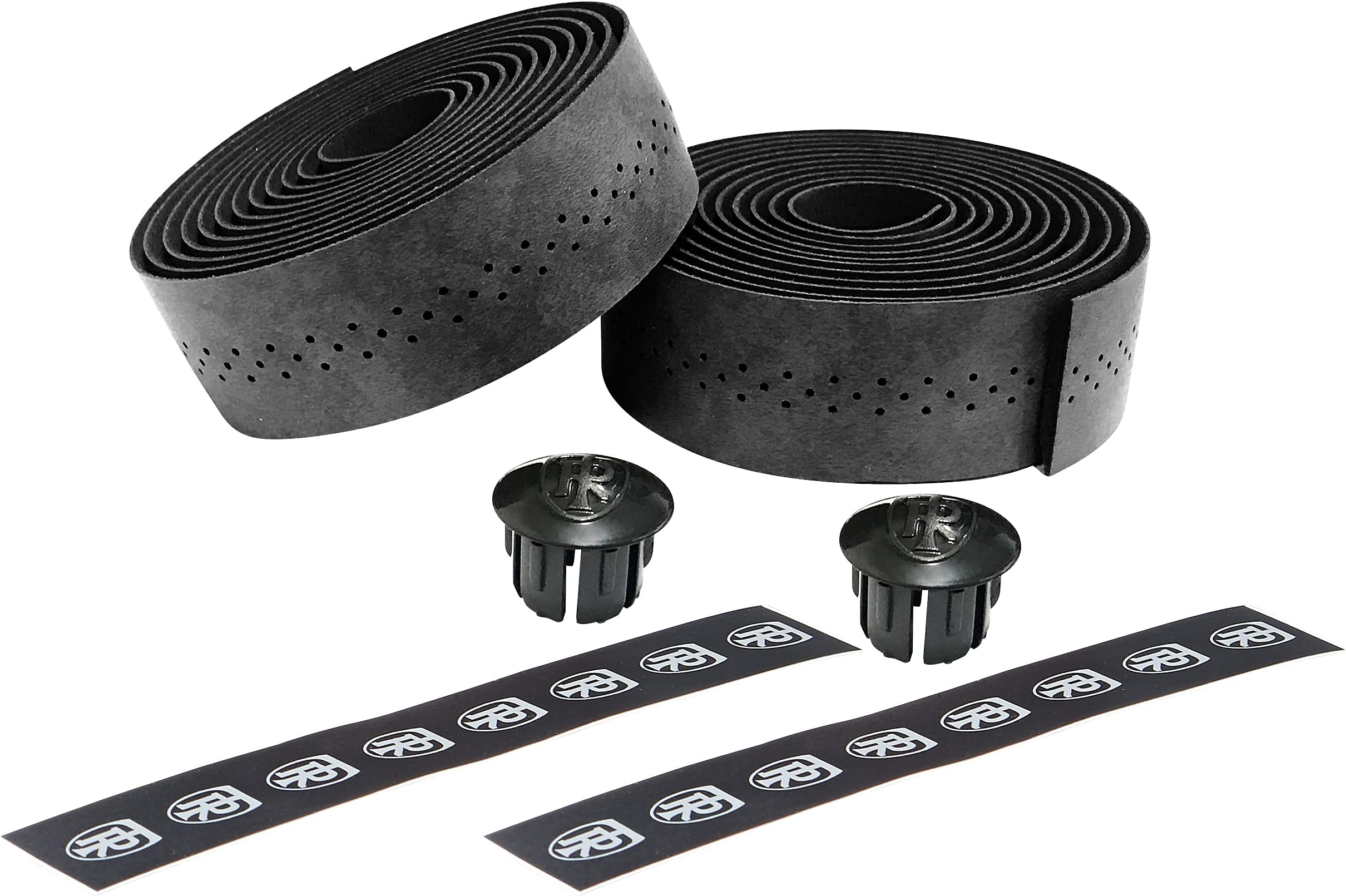 RitcheyClassic Bar Tape (Black)