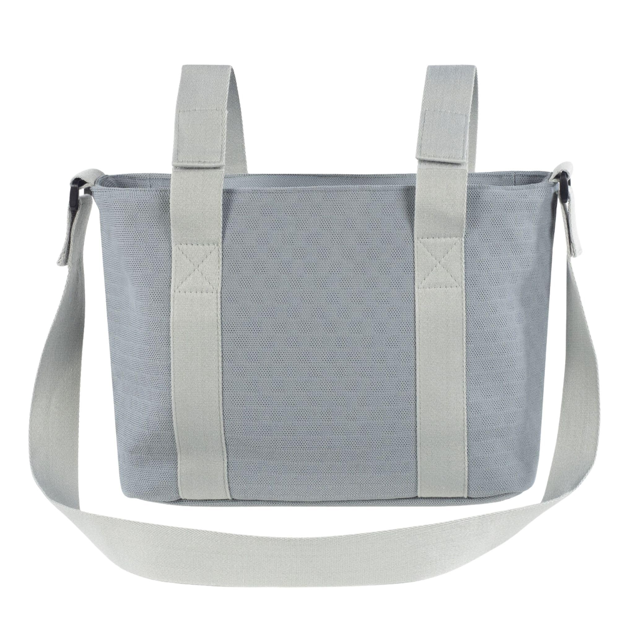 Walking Mum Crossbody Eco Mum Cloud