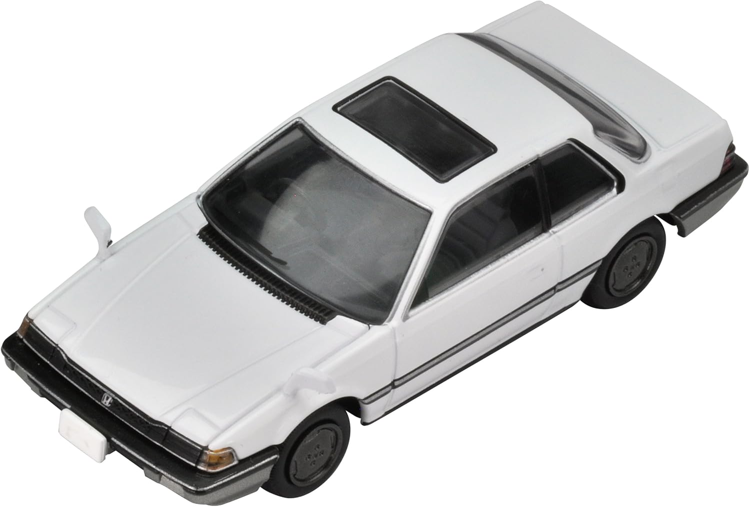 Amazon トミカリミテッドヴィンテージ ネオ 1 64 Lv N145b ホンダ プレリュードxx 白 完成品 ミニカー ダイキャストカー おもちゃ
