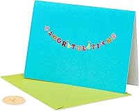 Vista 4 de Papyrus Tarjeta de Felicitaciones (No Podría Ser Más Feliz)